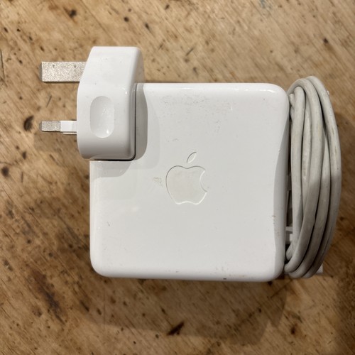 Official apple magsafe - official,