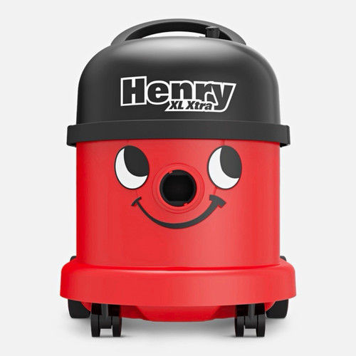 Henry xtra bagged - xl, cylinder