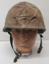 M1 Steel Combat Helmet US /