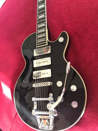 Hagstrom tremar super - tremar,