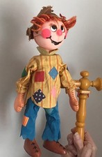 Vintage 1973 Mattel Dancing