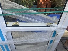 Wood Grain Effect Sash Windows