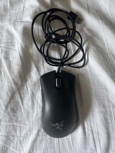 Razer deathadder essential - razer,