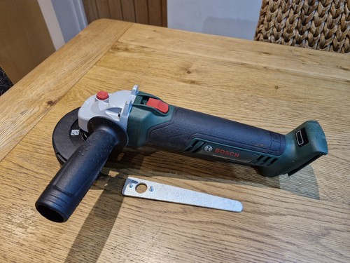 Bosch universal grind - grind, 18v
