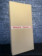 Guitar Postage Box, Large