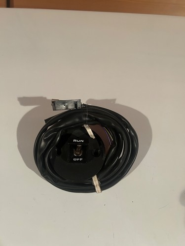 New genuine mercury marine - genuine,