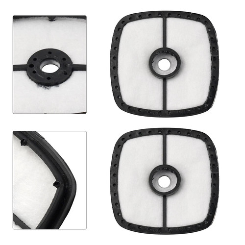 Air filter for echo - 2*air,