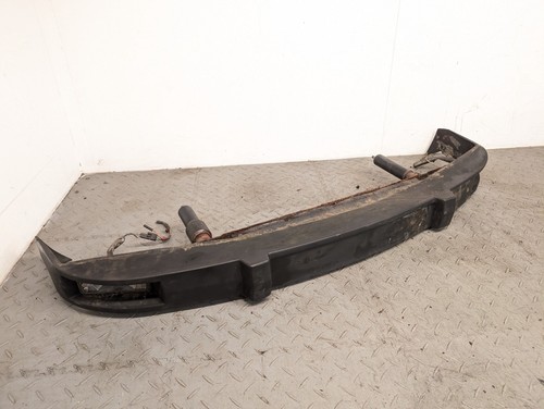 Jaguar xjs pre - he, bumper