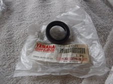 Yamaha TDR125 TZR125 Left Hand Crank Engine Oil Seal 93102-25331 574450 (V)