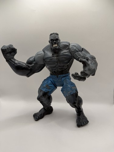 Marvel diamond select grey - marvel,