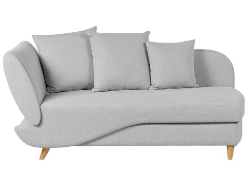 Left hand chaise - left-hand, longue