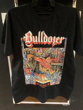 Collection BULLDOZER Band