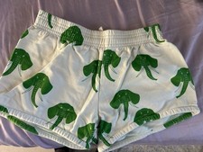 Mini Rodini Shorts Organic