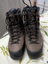 Zamberlan Voiz Plus Gtx Mens Hiking Boots Size 8