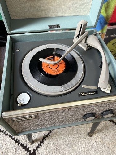 Vintage 1960 mid century - vintage,