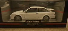 1/18 Minichamps Ford Sierra