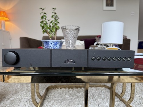 Naim nait integrated - naim,