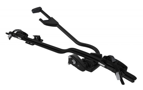 Thule 598 black pro ride - 598,