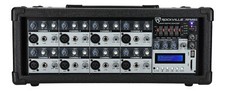 Rockville RPM85 2400w Powered