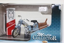 Solido Moto Collector
