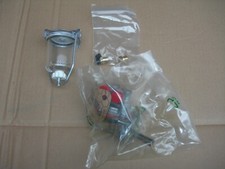 BEDFORD CF DIESEL / PERKINS