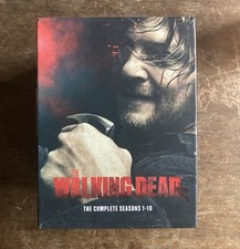 The Walking Dead Complete TV
