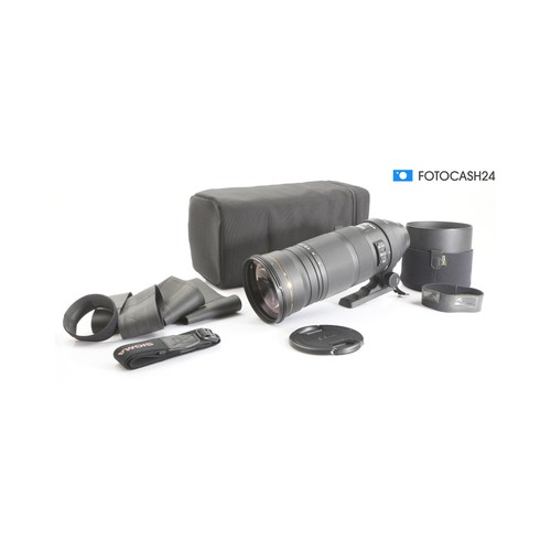 Sigma 120 300 - sigma, os