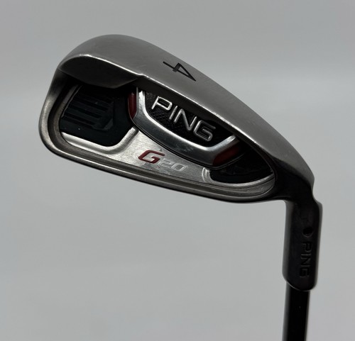 Ping g20 single iron regular - ping,