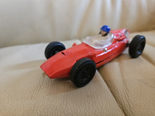 Vintage triang scalextric - vintage,