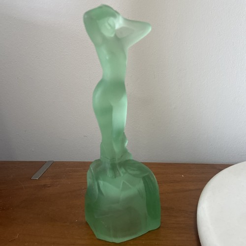 1930s art deco andromeda - 1930s,