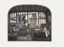 Graham Clarke (b.1941) - 20th