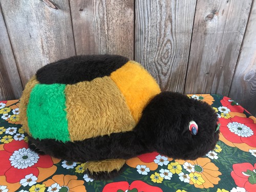 Vintage 1970s kitsch retro - vintage,