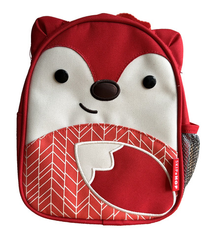 Pre owned skip hop - pre-owned, little