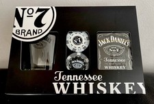 Jack Daniel's Old No.7 Whiskey