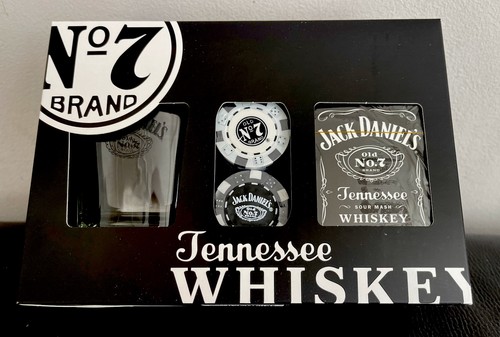 Jack daniel old 7 - daniel's,