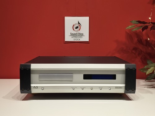 Musical fidelity cd - musical, cr