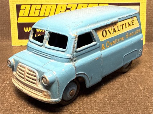 1955 dinky toys 481 - toys,