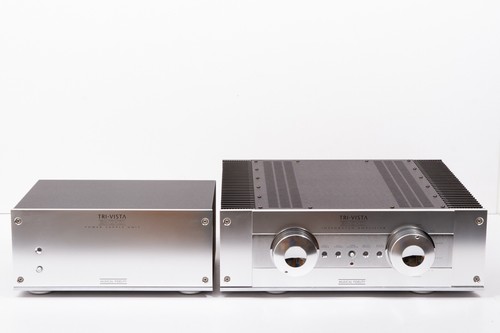 Musical fidelity tri vista 300 - musical,