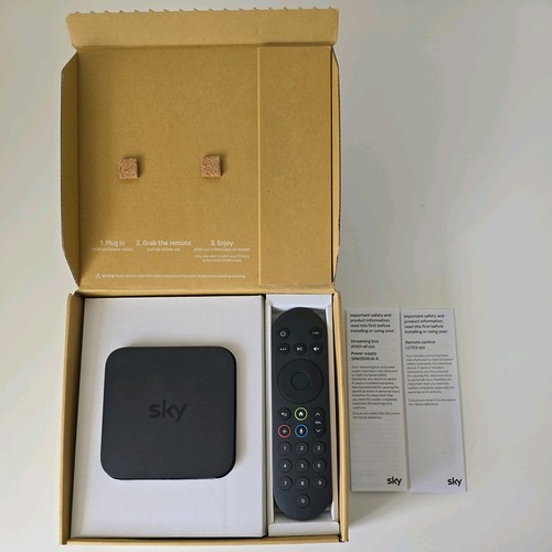 Sky stream puck streaming - stream,