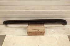 SKODA OCTAVIA MK3 5E REAR BUMPER DIFFUSER 5E7807521 2015 16 17 18 19