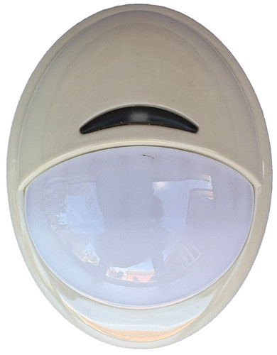 Visonic next mcw - visonic,