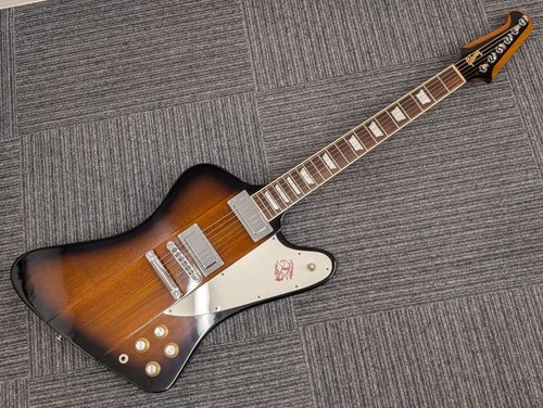 Gibson firebird 2017 vintage - firebird,