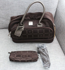 NEW Antler Cabin Luggage Brown