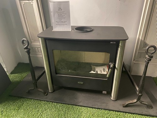 Esse 125 stove - 450, mm