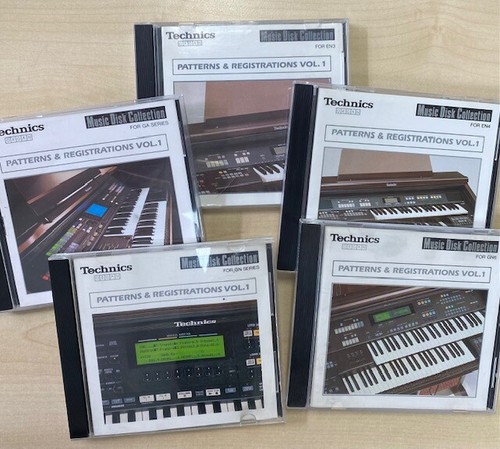Technics patterns - technics, &