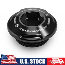 Ignition Cover Plug For KTM