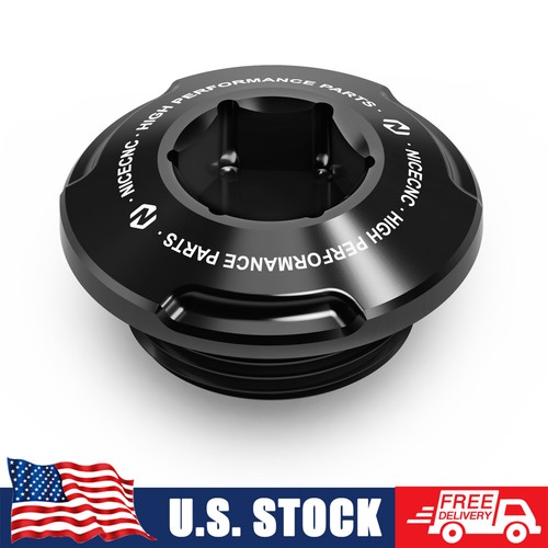 Ignition cover plug - cover,