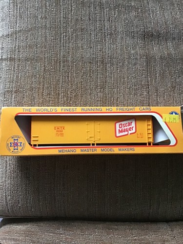 Mehano oscar mayer - mehano,