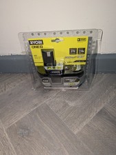 Ryobi ONE+ 18V 4.0Ah Lithium+