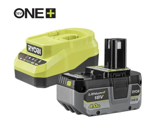 Ryobi rc18120 1c40 18v - 18v, one+